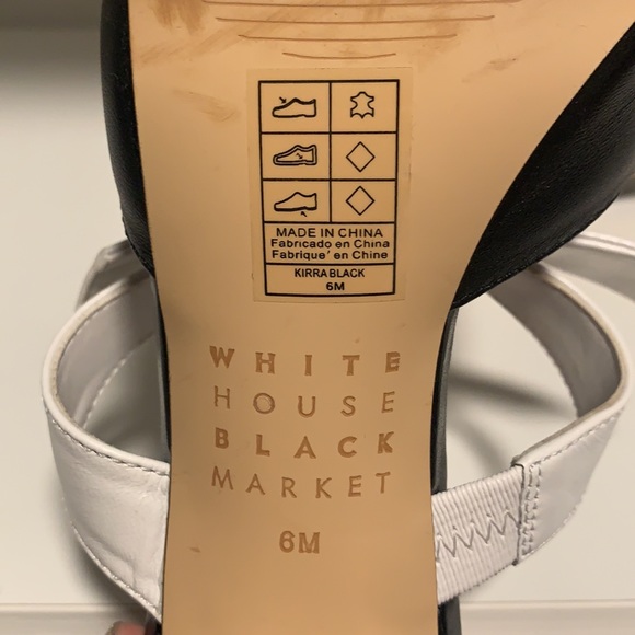 Heels - Picture 5 of 5